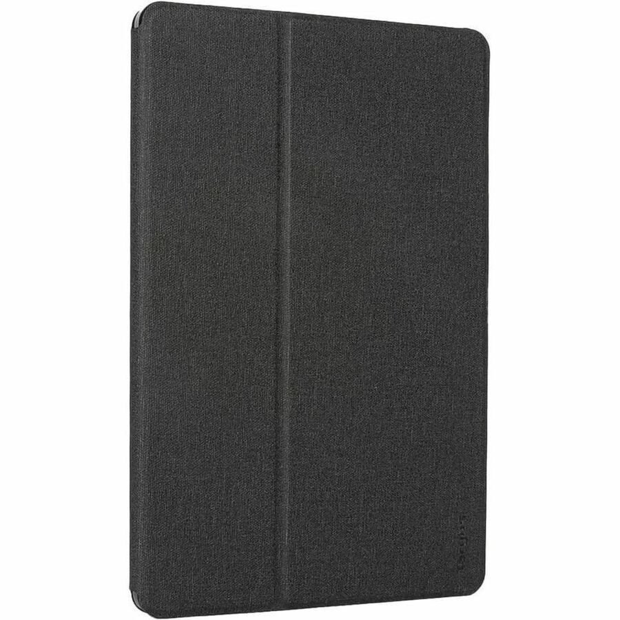 Targus Classic THZ976GL Carrying Case (Folio) for 27.9 cm (11") Samsung Galaxy Tab A9+ Tablet - Black