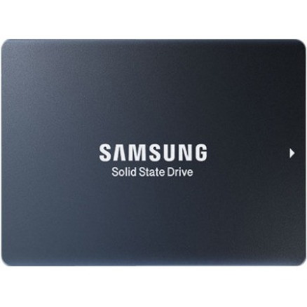 Samsung PM1643a 15 TB Solid State Drive - 2.5" Internal - SAS (12Gb/s SAS)