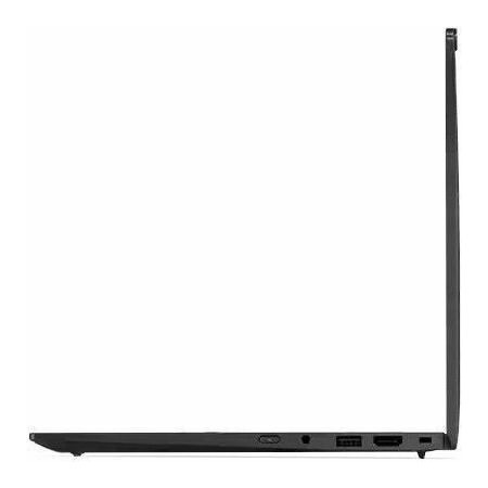 Lenovo ThinkPad X1 Carbon Gen 12 21KC002QAU 14" Notebook - WUXGA - Intel Core Ultra 7 155U - Intel Evo Platform - 16 GB - 512 GB SSD - English (US) Keyboard - Eclipse Black