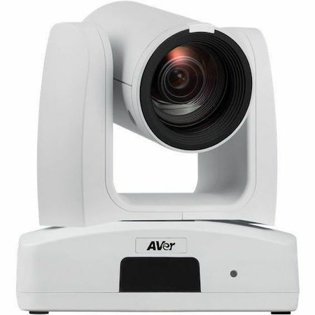 AVer Ptz211 2 Megapixel Indoor Full HD Network Camera - Color - TAA Compliant