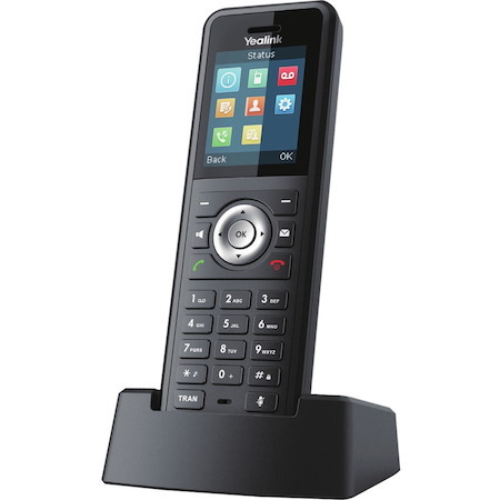 Yealink W59R Handset - Black