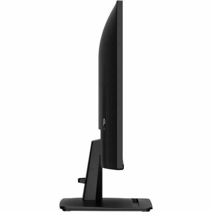 MSI PRO MP243 E14 - PRO MP243E14 - Business Productivity Monitor - 23.8" IPS FHD 144Hz Adaptive-Sync Display - HDMI - VGA