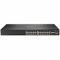 HPE 6200F 24G 4SFP+ Switch