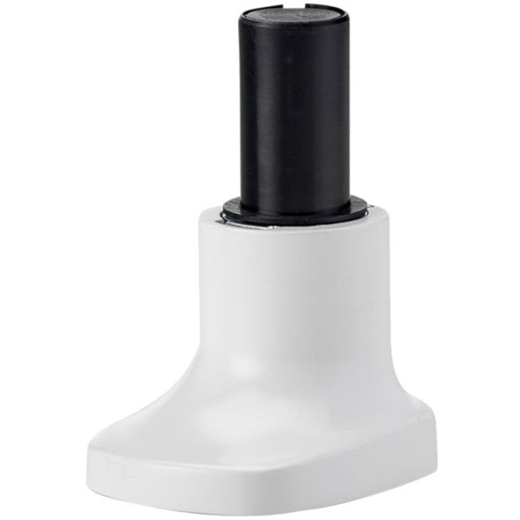 Atdec Modular Mounting Base for Monitor - White