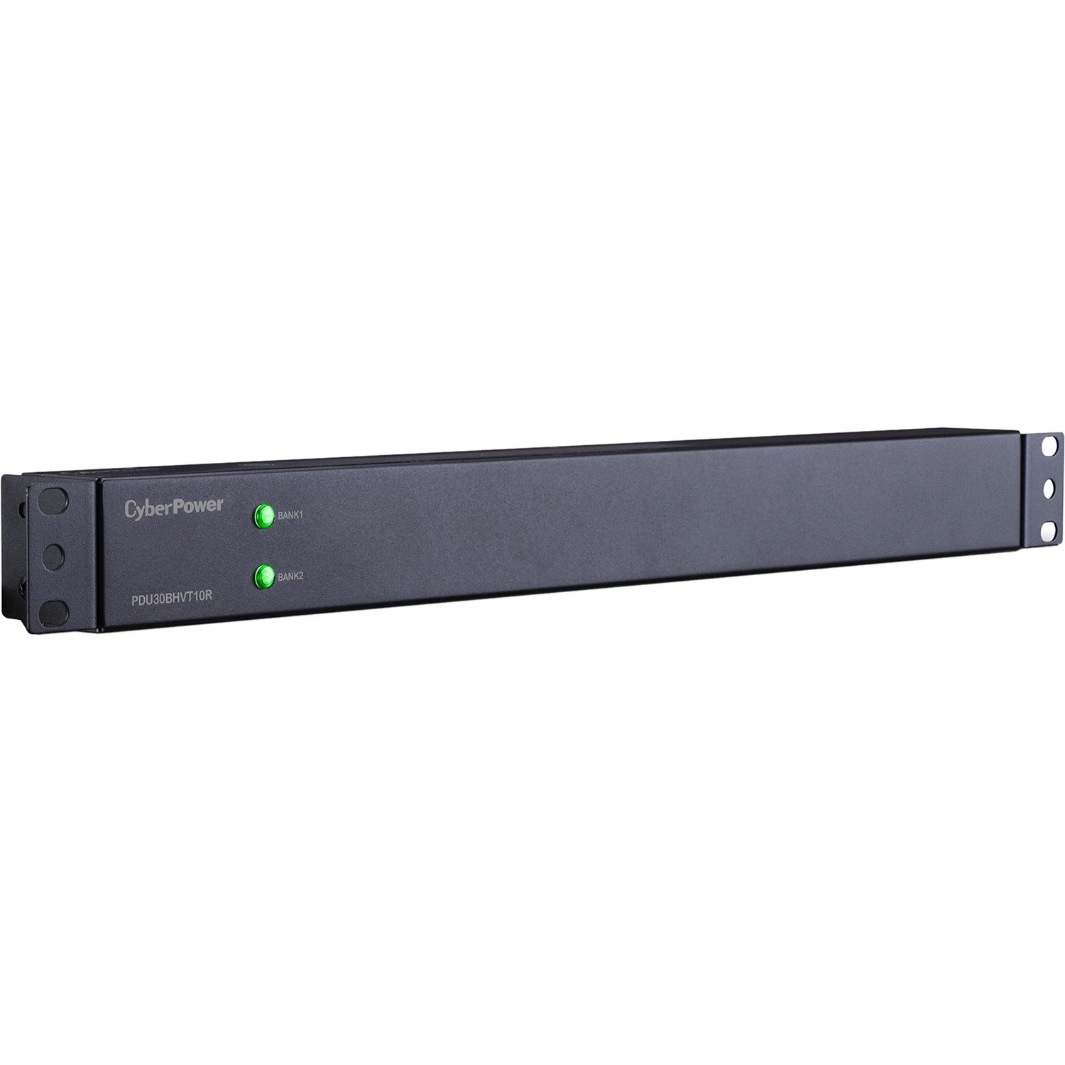 CyberPower Basic PDU30BHVT10R 10-Outlets PDU