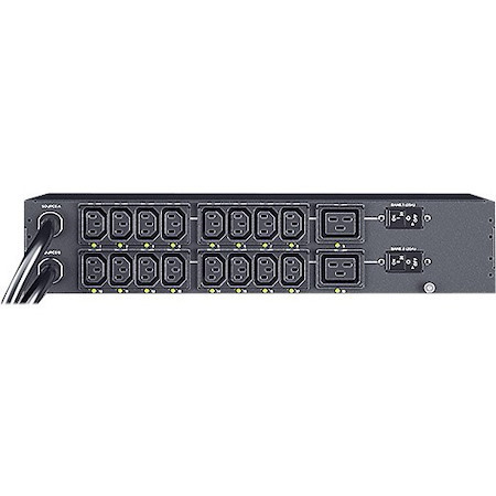 CyberPower PDU44302 PDU