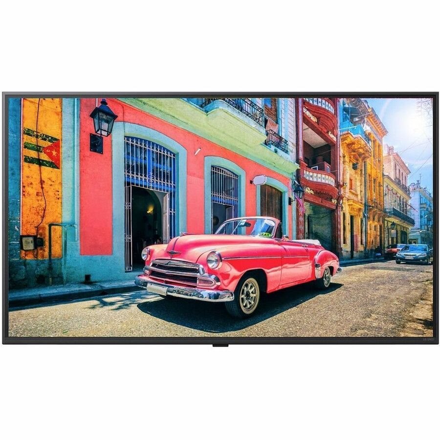 LG UK767H 50UK767H 50" Smart LED-LCD TV - 4K UHDTV - High Dynamic Range (HDR)