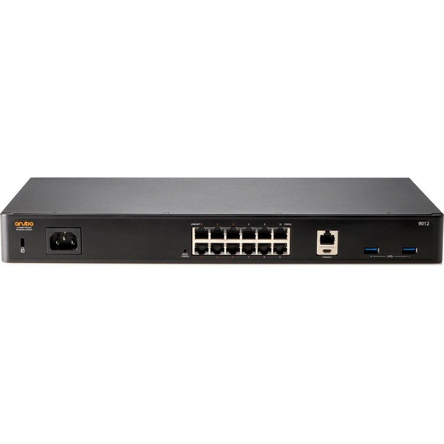 ARUBA 9012 (RW) GATEWAY