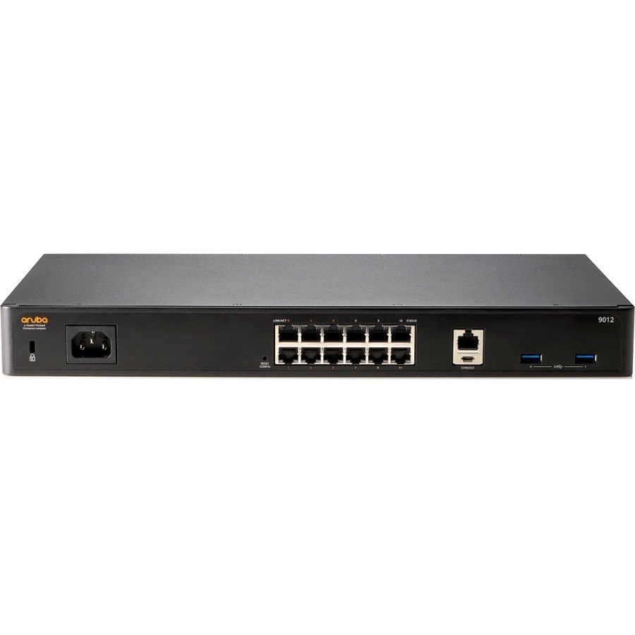 HPE 9000 9012 Router