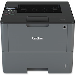 Brother HL HL-L6200DW Desktop Laser Printer - Monochrome