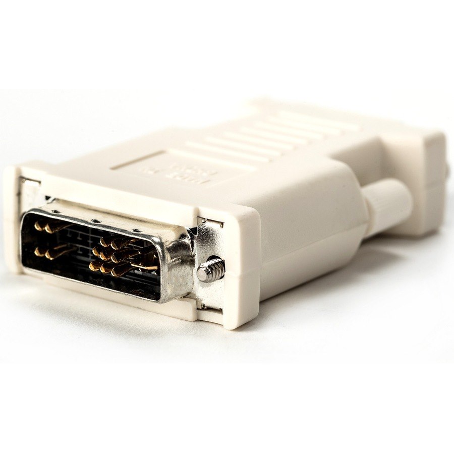 Vertiv Avocent Male DVI-I to Female HD-15 VGA Video Adapter