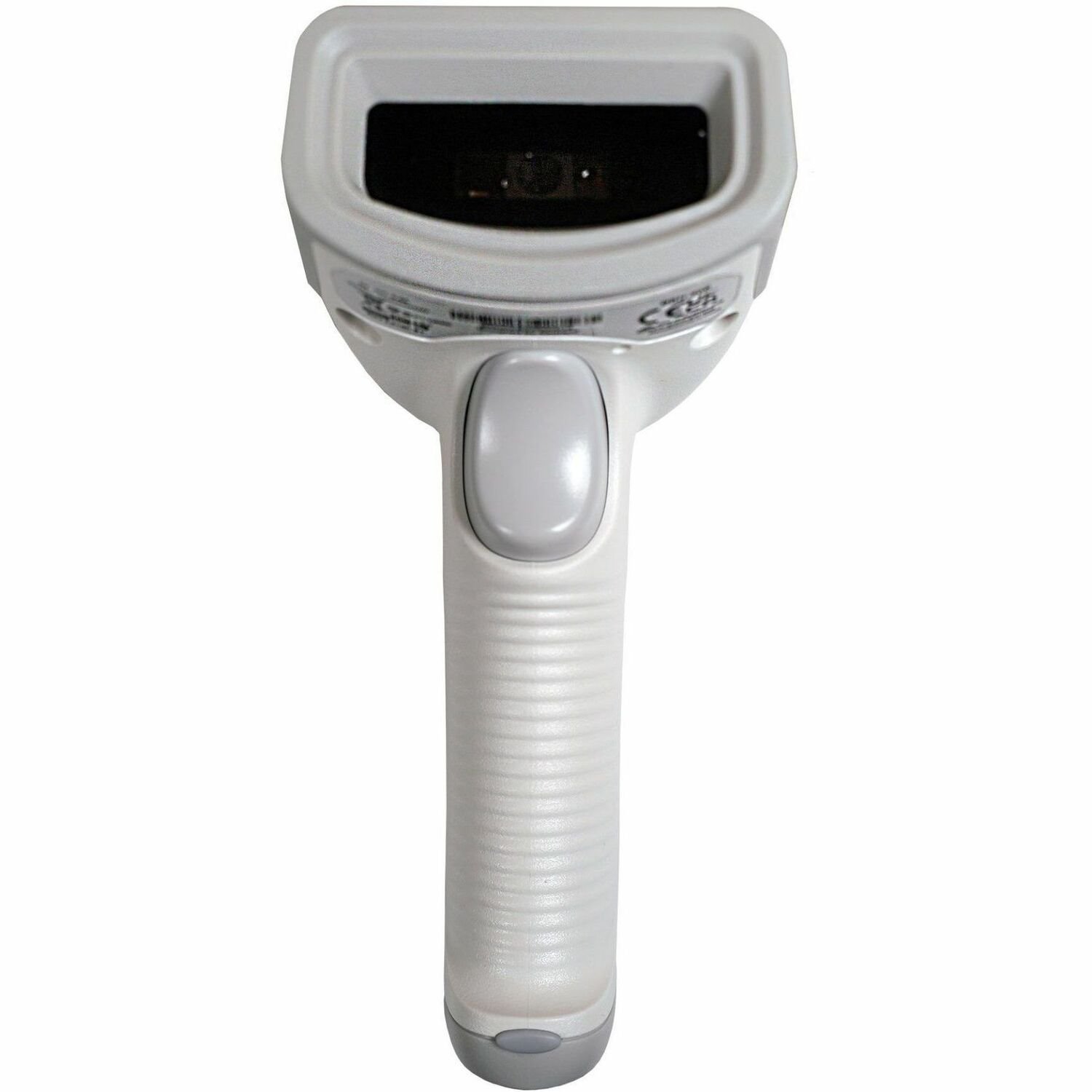 Star Micronics BSH-20B WHT Barcode Scanner