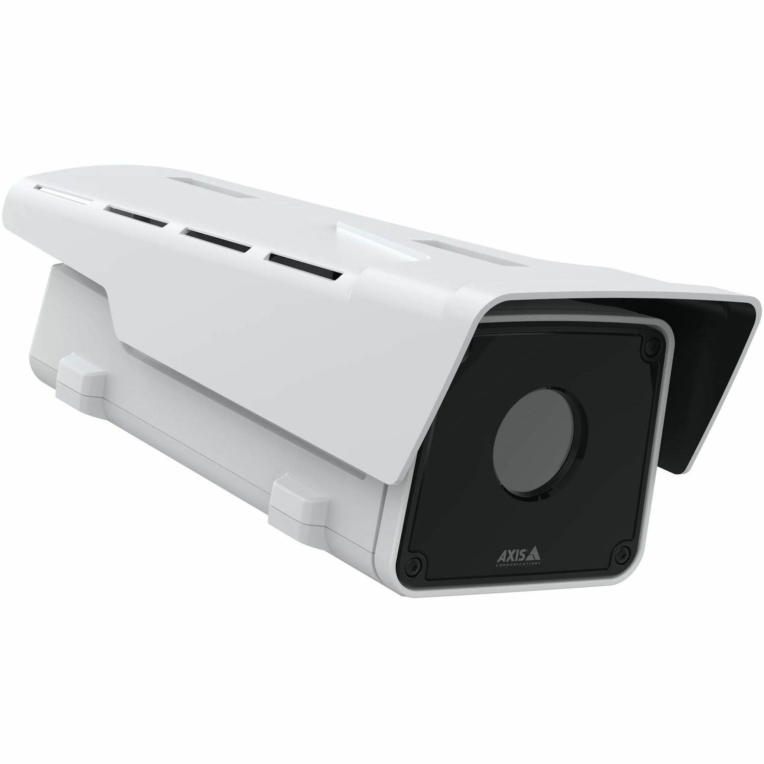 AXIS Q2112-E Network Camera - Color - White - TAA Compliant