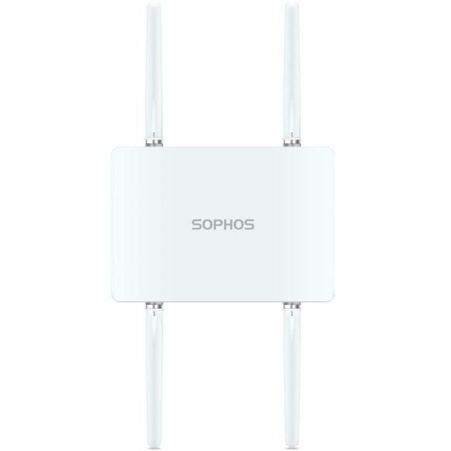 Sophos AP6 420X Dual Band Wi-Fi 6 IEEE 802.11ax Wireless Access Point - Outdoor