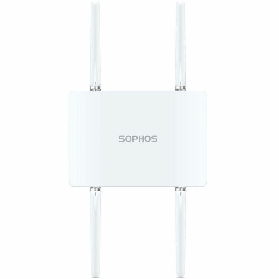 Sophos AP6 420X Dual Band IEEE 802.11ax Wireless Access Point - Outdoor