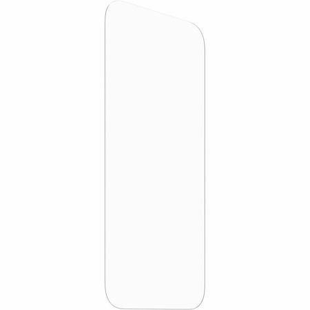 OtterBox iPhone 15 Otterbox Glass Screen Protector Clear