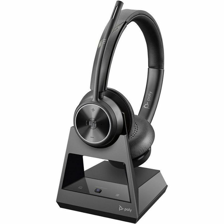 Poly Savi 7300 7320 Office Headset