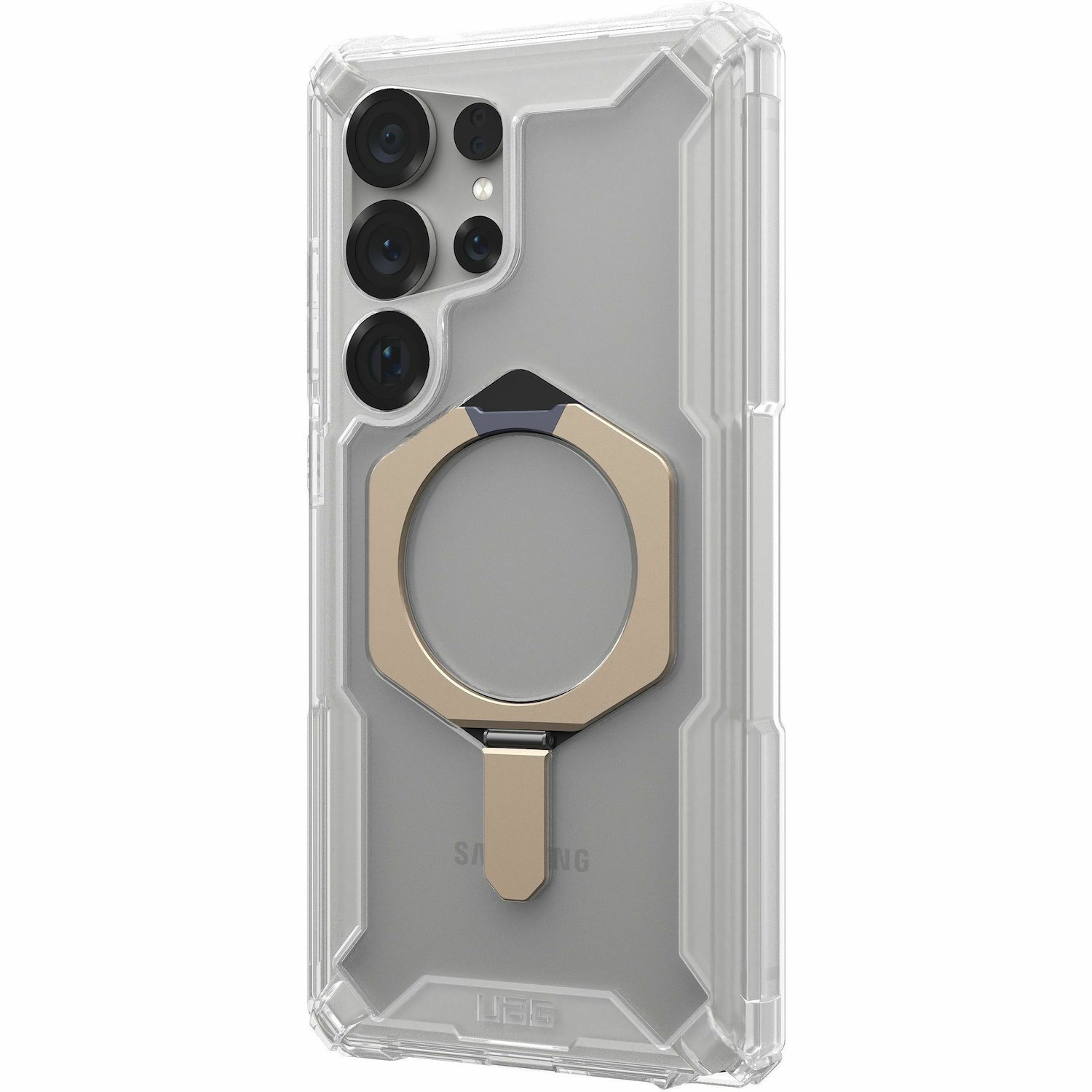 Urban Armor Gear Plasma XTE Case for Samsung Galaxy S25 Ultra Smartphone