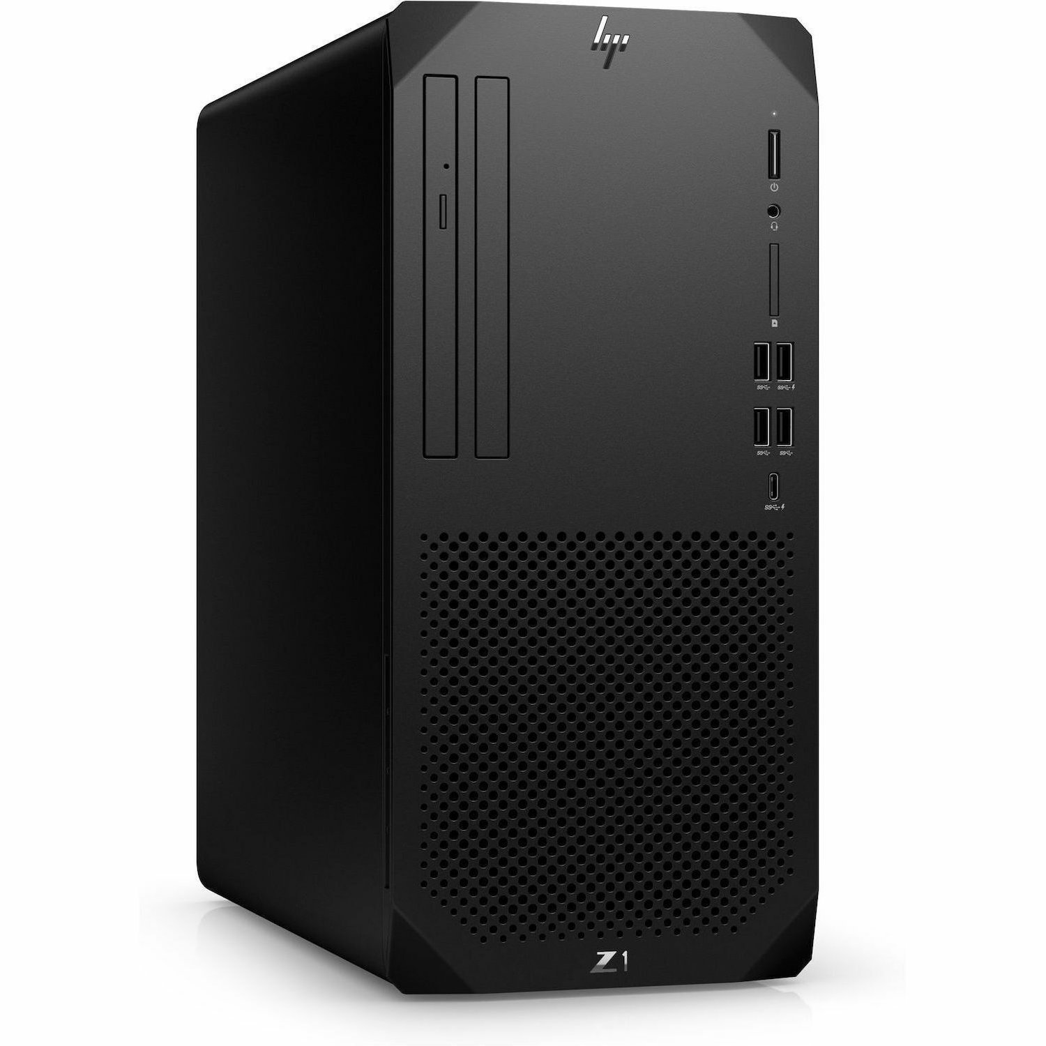 HP Z1 G9 Workstation - Intel Core i7 13th Gen i7-13700 - vPro Technology - 16 GB - 512 GB SSD - Tower