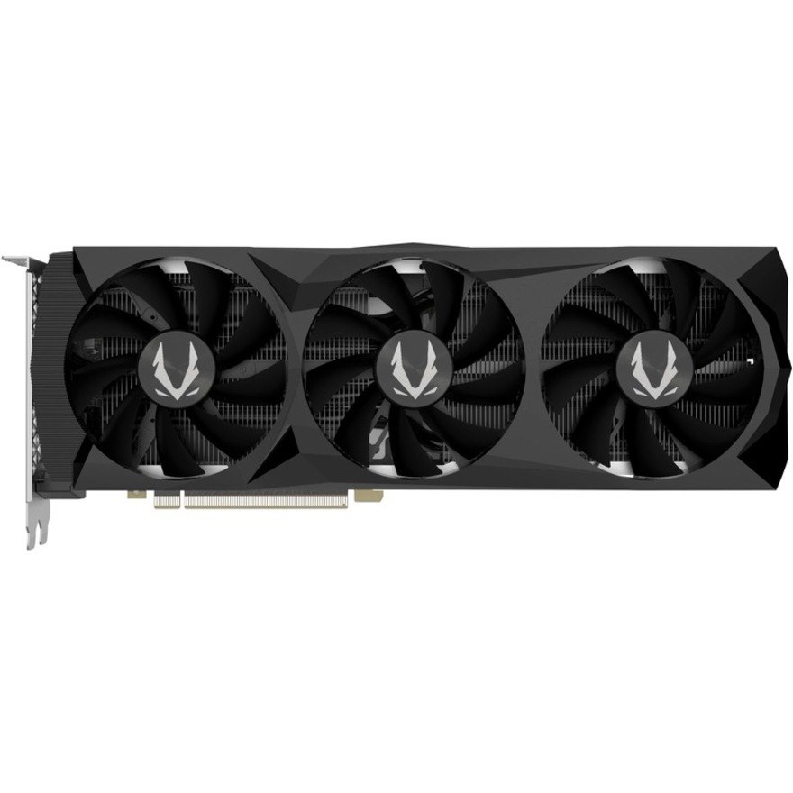 Zotac NVIDIA GeForce RTX 2080 SUPER Graphic Card - 8 GB GDDR6