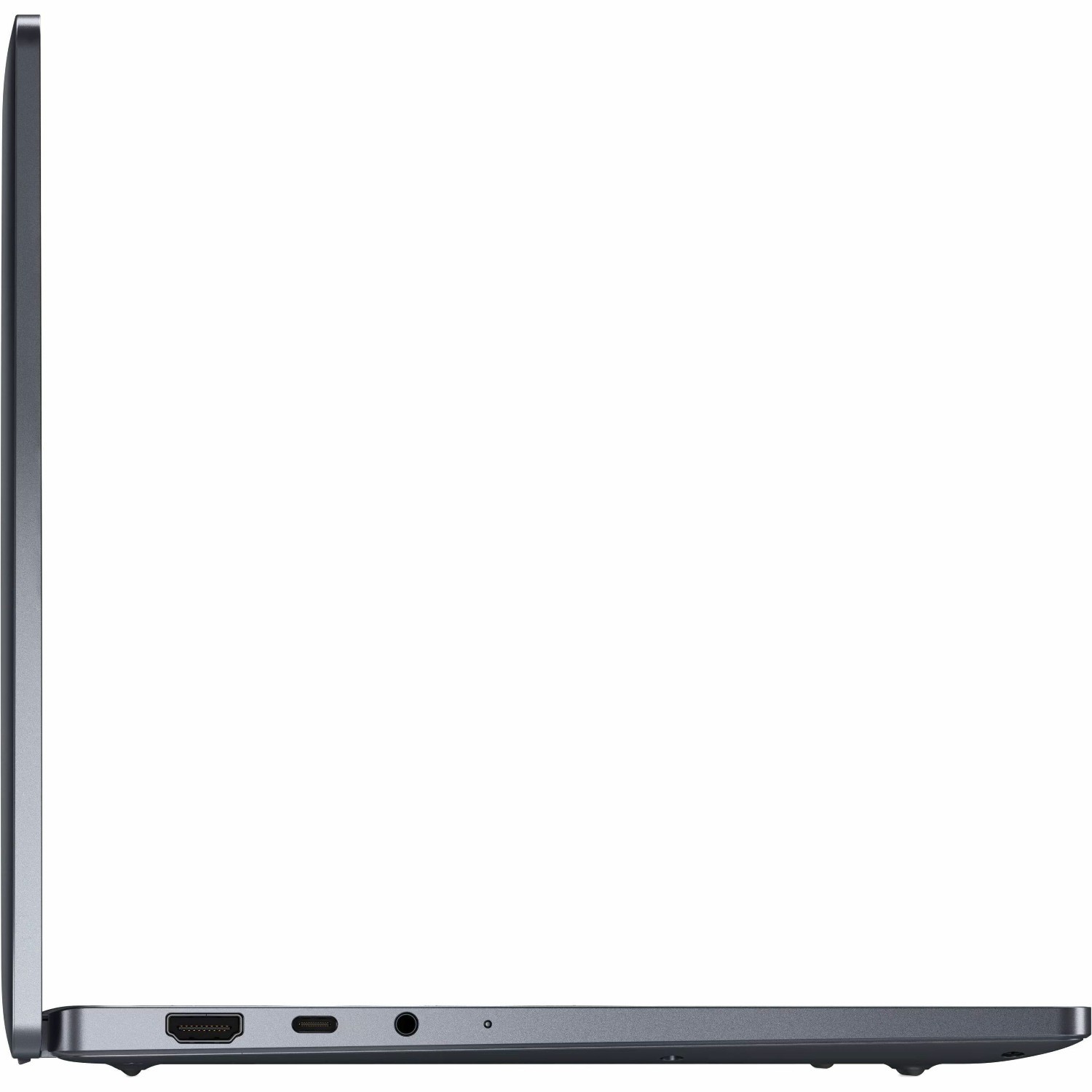 Dell Pro 13 Premium PA13250 33.8 cm (13.3") Copilot+ PC Notebook - Full HD Plus - 60 Hz - Intel Core Ultra 5 Series 2 236V - vPro Technology - Intel Evo Platform - 16 GB - 512 GB SSD - English (UK) Keyboard - Magnetite