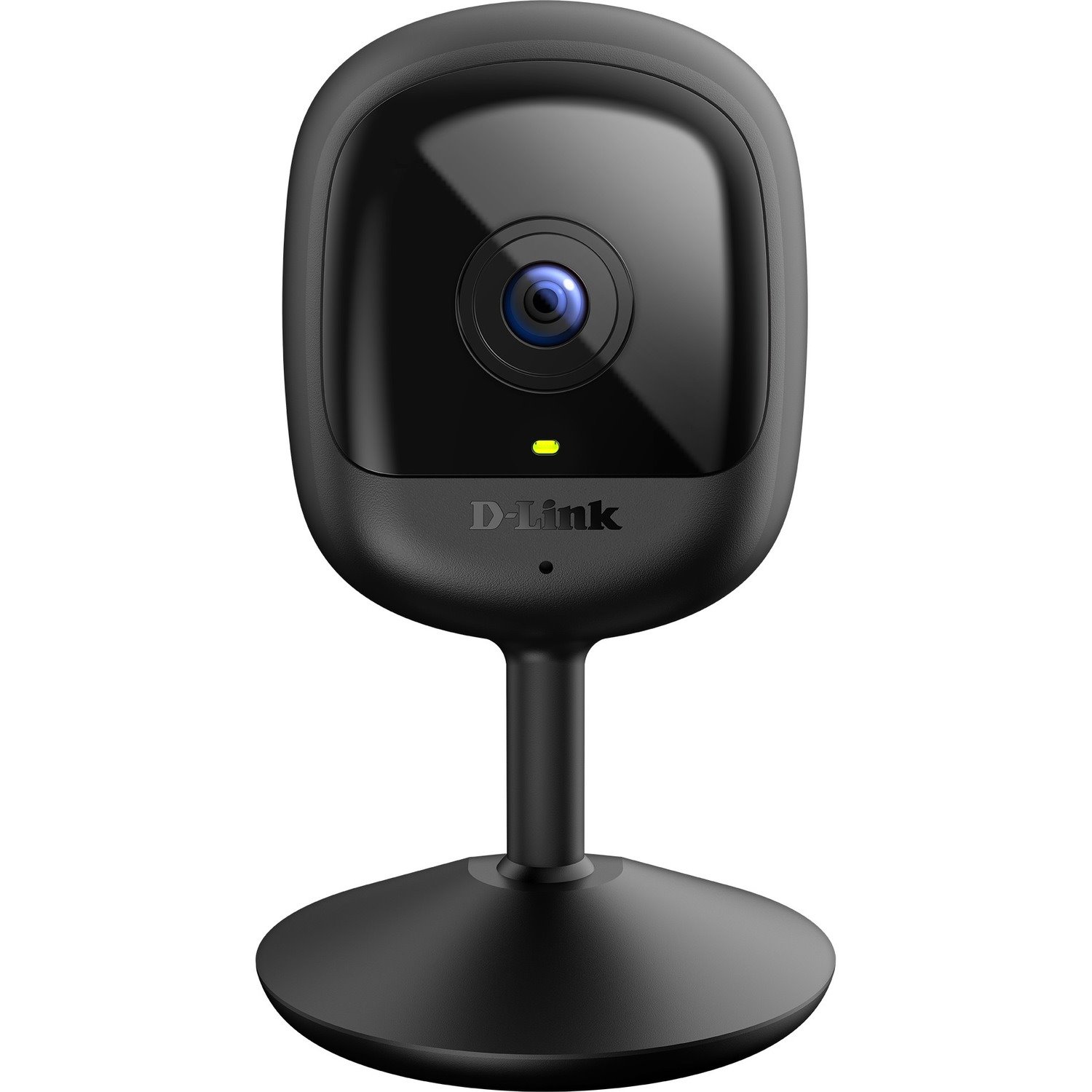 D-Link DCS-6100LH 2 Megapixel Indoor HD Network Camera - Colour