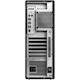 Lenovo ThinkStation P620 30E000NBUS Workstation - 1 Ryzen Threadripper PRO 5945WX - 64 GB - 2 TB SSD - Tower