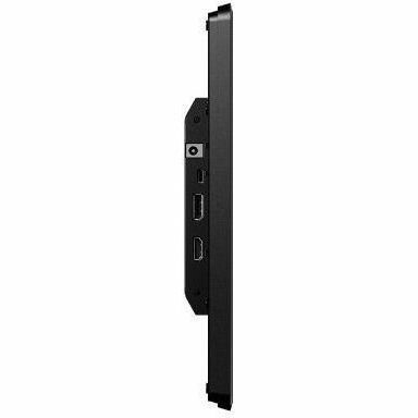 Elo 1564L 16" Class Open-frame LED Touchscreen Monitor - 16:9 - 25 ms