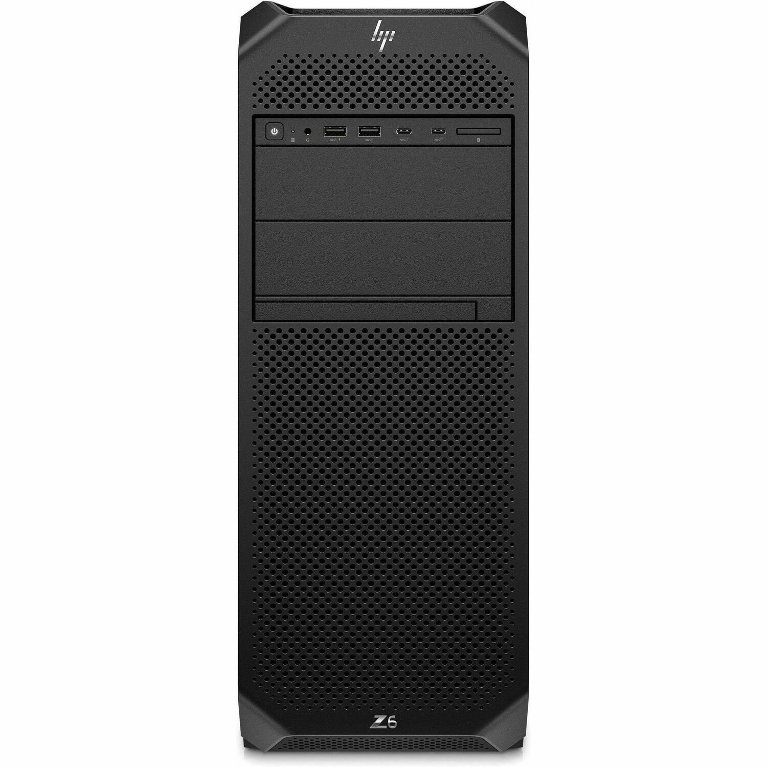 HP Z6 G5 Workstation - 1 x Intel Xeon w5-3423 - 16 GB - 512 GB SSD - Tower - Black - Smart Buy