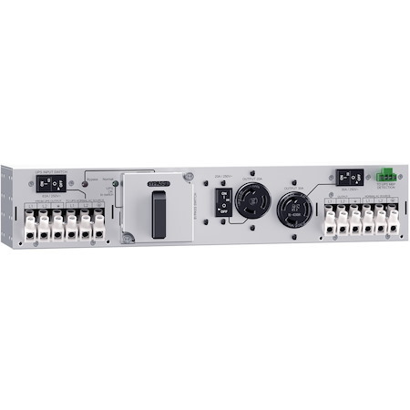 CyberPower MBP63A2 208 VAC 63A Maintenance Bypass