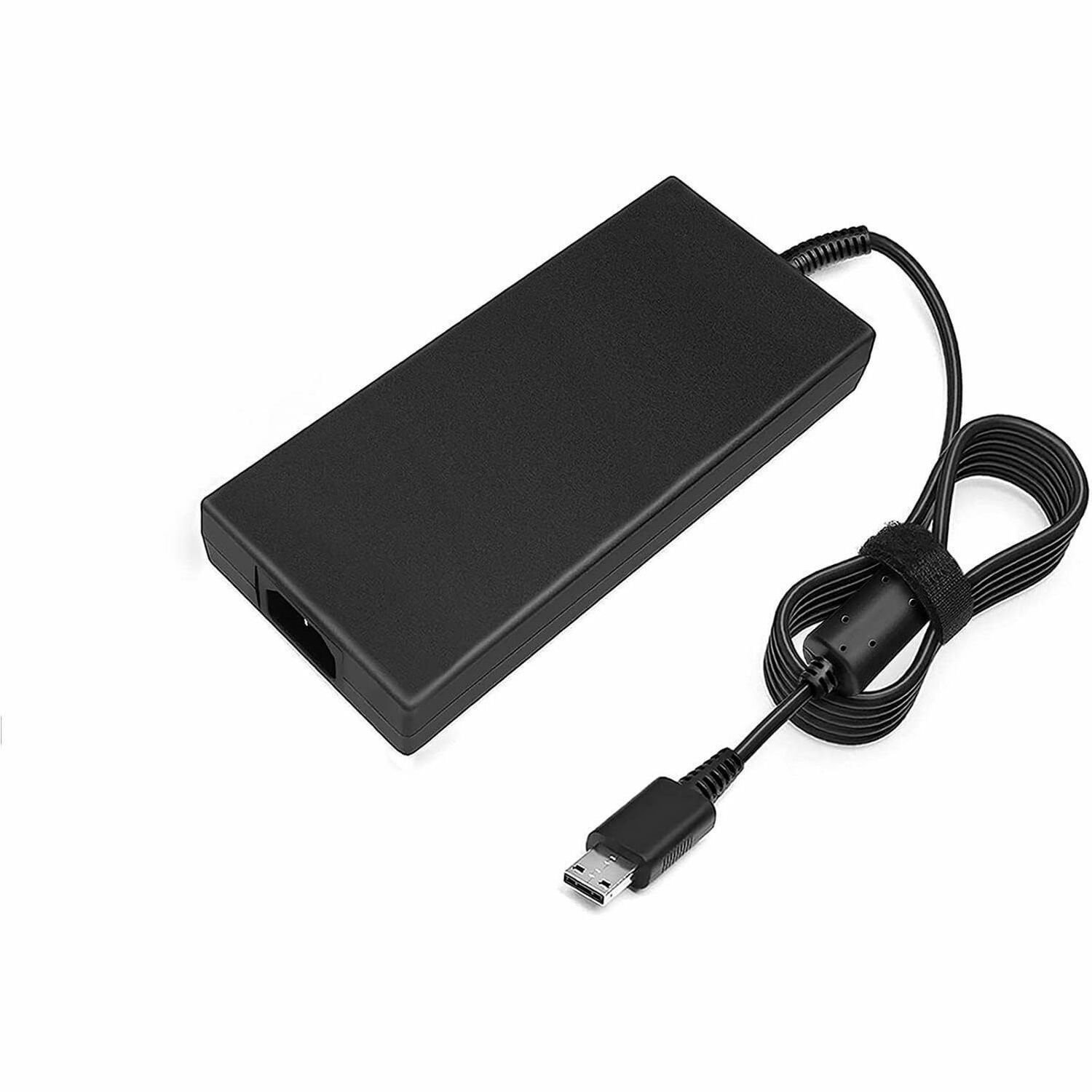 BTI 15431P-101-BTI 20V 240W AC ADAPTER FOR MSI GE76, GE66, GS77, WE76, GP76
