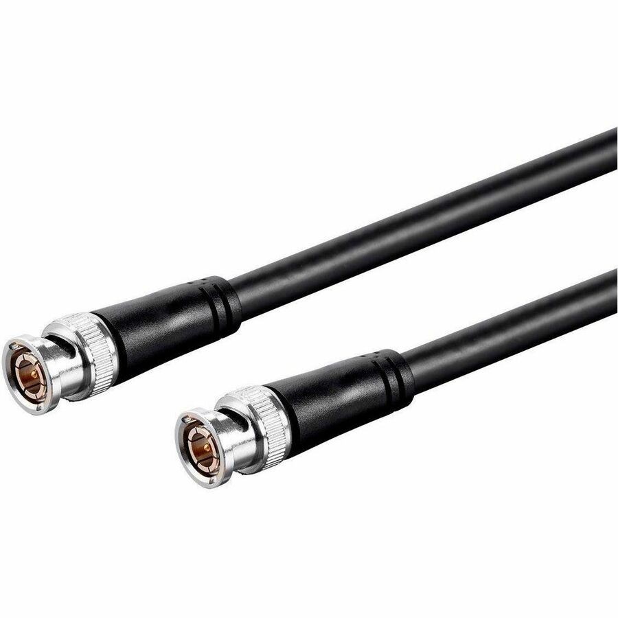 Monoprice Viper Series Hd-Sdi RG6 BNC Cable_ 1.5FT