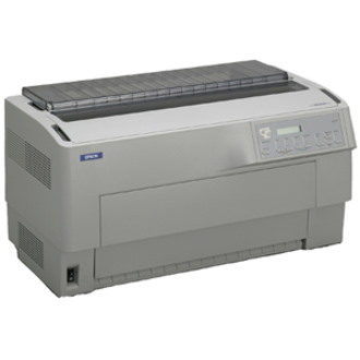 Epson DFX-9000 9-pin Dot matrix printer - Monochroom
