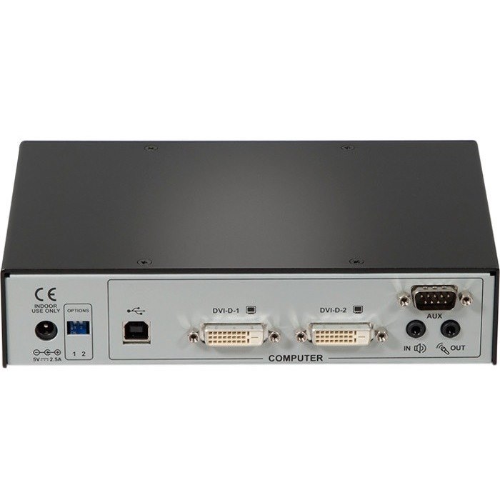 Vertiv AVOCENT HMX HMX6200T Digital KVM Extender - Wired