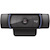 Logitech C920e Webcam - 3 Megapixel - 30 fps - Black - USB Type A - TAA Compliant