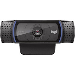 Logitech C920e HD 1080p Webcam