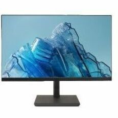 Acer Vero B277 E 27" Class Full HD LED Monitor - 16:9 - Black