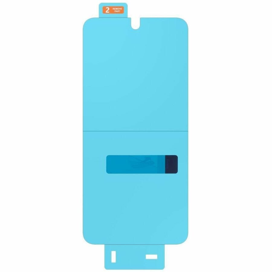 Samsung Screen Protector for Samsung Galaxy A56 5G - Transparent