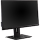 ViewSonic VG2440 24 Inch IPS 1080p Ergonomic Monitor with Integrate vDisplyManager HDMI DisplayPort VGA USB Inputs for Home and Office