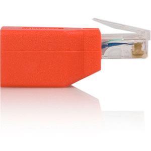StarTech GB Cat6 To Crossover Ethernet Adapter