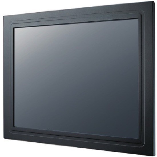 Advantech 15" Class LCD Touchscreen Monitor - 23 ms