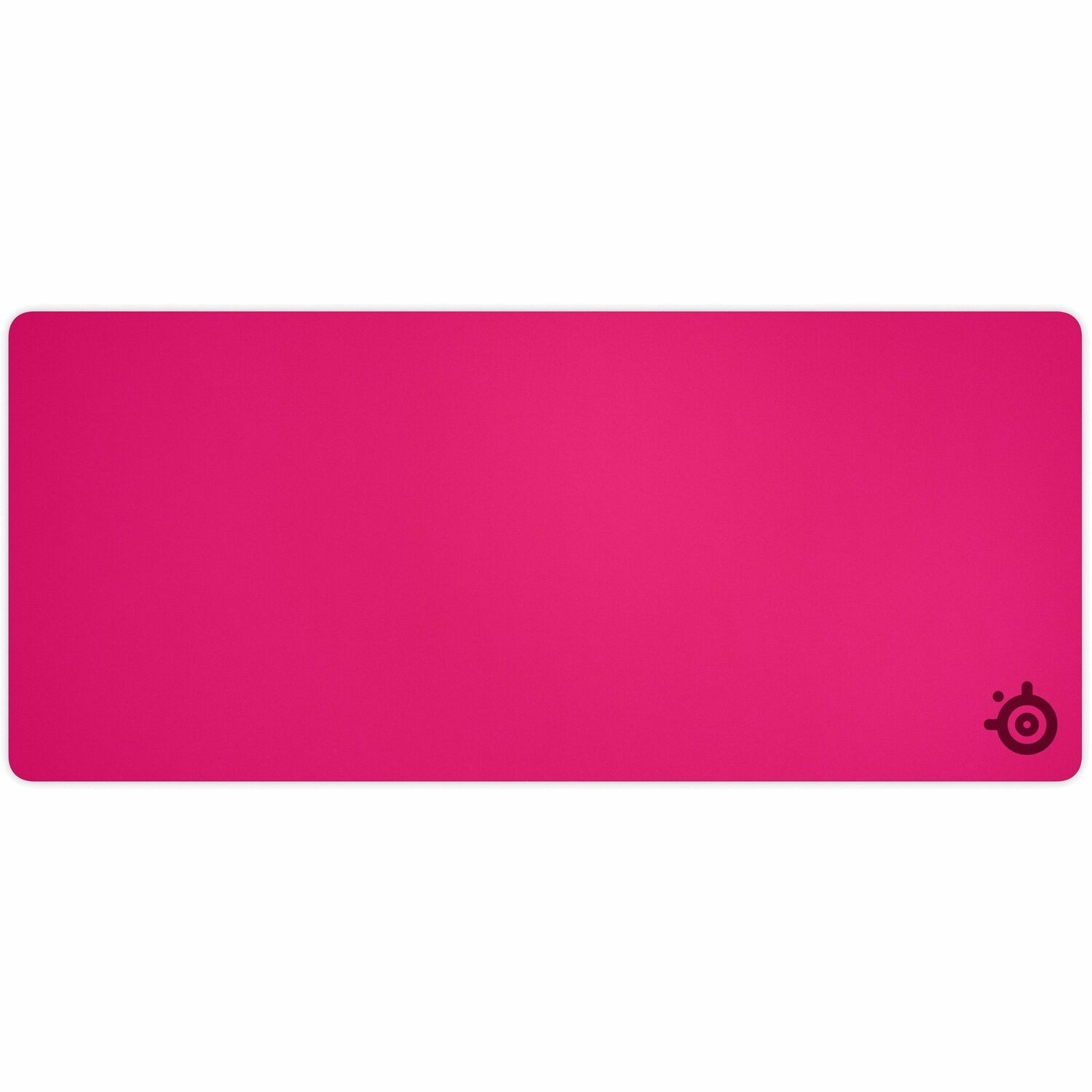 SteelSeries QcK Heavy Gaming Mouse Pad