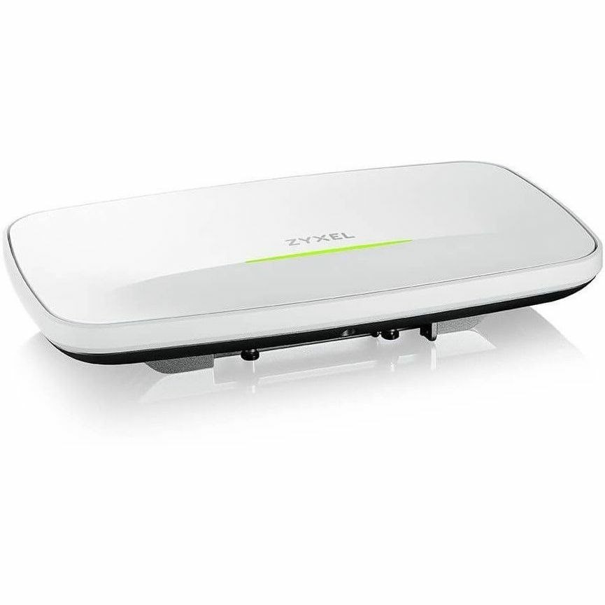 ZYXEL NebulaFlex WBE630S Tri Band IEEE 802.11 a/b/g/n/ac/ax/be 12.30 Gbit/s Wireless Access Point