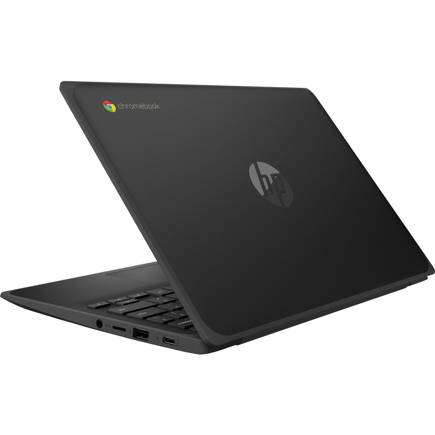 HPI SOURCING - NEW Chromebook 11MK G9 EE 11.6" Rugged Chromebook - HD - Octa-core (ARM Cortex A73 + Cortex A53) - 4 GB - 32 GB Flash Memory