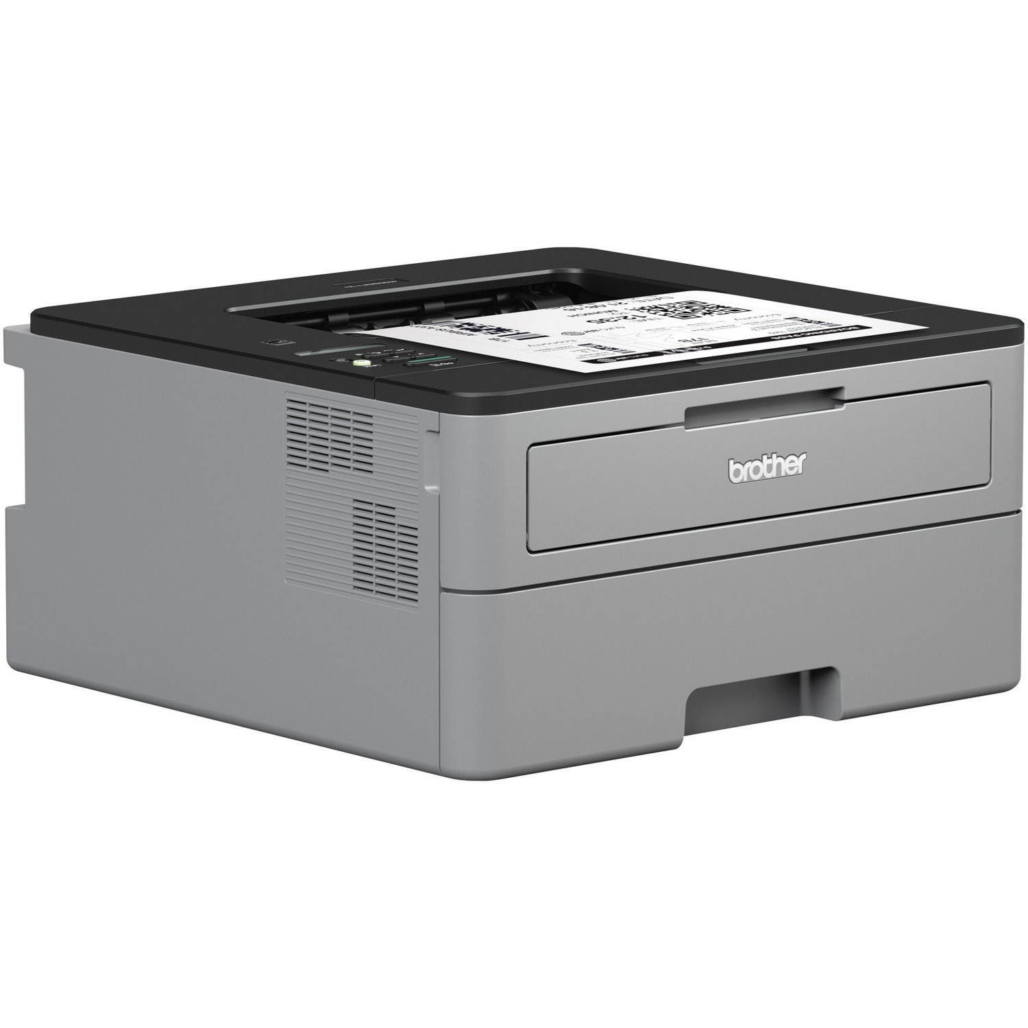 Brother HL HL-L2350DW Desktop Laser Printer - Monochrome