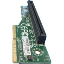 Hewlett Packard Enterprise Replacement Parts Business Riser Card LH
