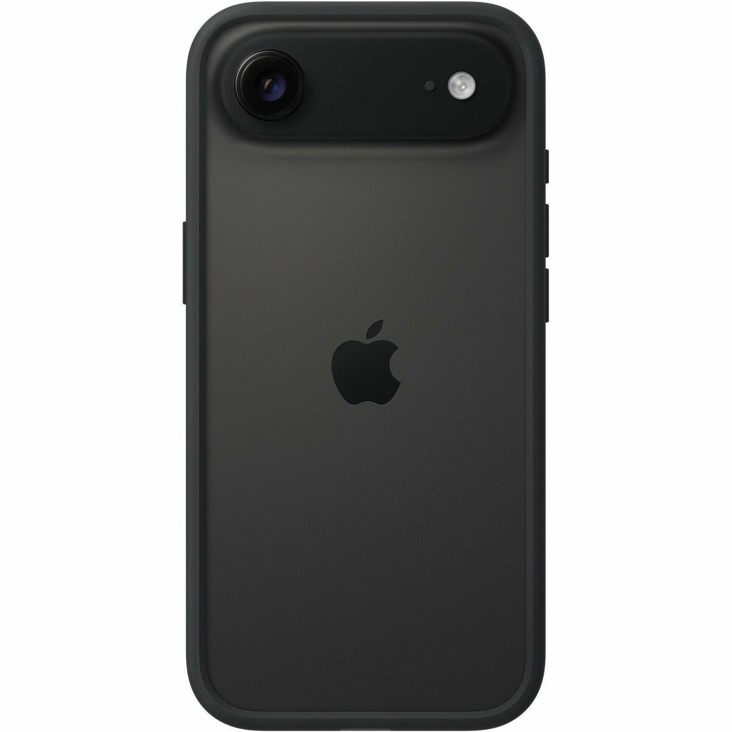 Apple Case for Apple iPhone Air Smartphone - Black