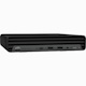 HP Pro Mini 400 G9 Desktop Computer - Intel Core i7 14th Gen i7-14700T - 16 GB - 512 GB SSD - Desktop Mini