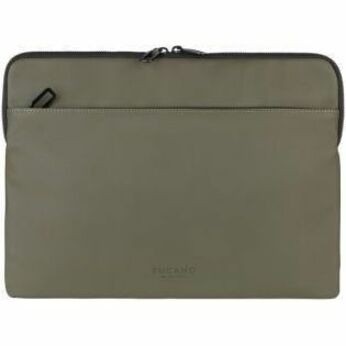 Tucano Gommo Sleeve Olive Green