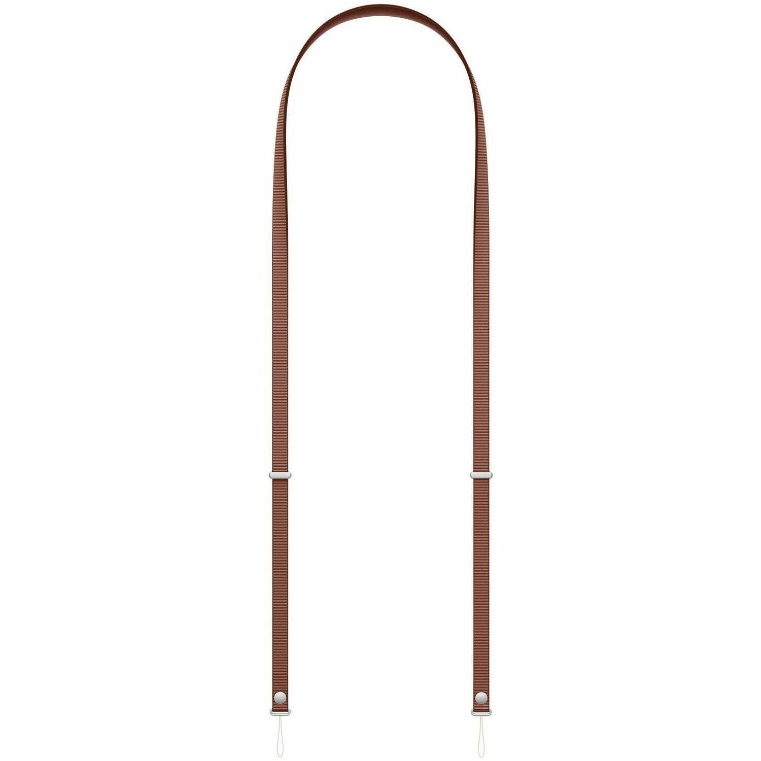 Apple Adjustable Crossbody Strap